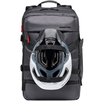 Manfrotto 曼富图 曼哈顿系列 MB MN-BP-MV-50 双肩摄影包 图2