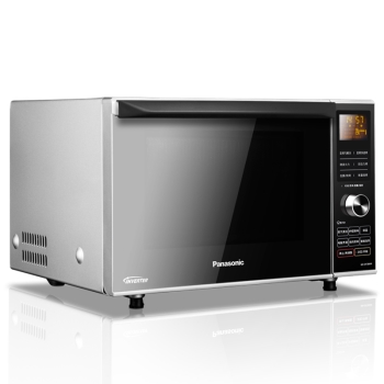 京东PLUS会员： Panasonic 松下 NN-DF386M 微波炉 +凑单品 图2