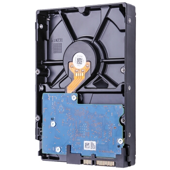 TOSHIBA 东芝 DT01ACA100 7200转 32M 机械硬盘 1TB 图4