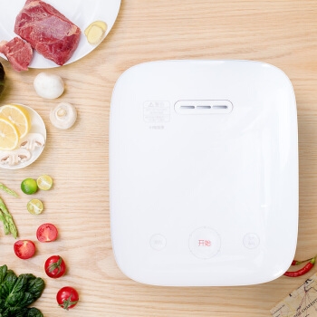 小米 米家 IHFB02CM IH电饭煲 4L 图3