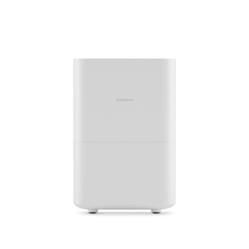 smartmi 智米 CJXJSQ02ZM 纯净型加湿器 图1