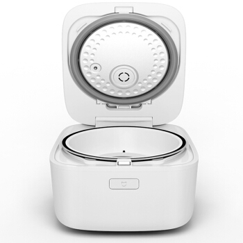 1日0点： MIJIA 米家 IHFB01CM IH智能电饭煲 3L 白色 图4