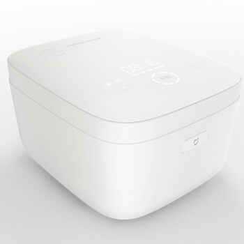 1日0点： MIJIA 米家 IHFB01CM IH智能电饭煲 3L 白色 图5