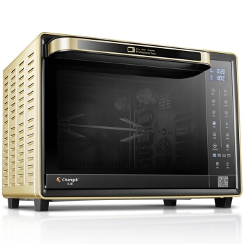 Changdi 长帝 CRWF32PDJ 32升 电烤箱 图4