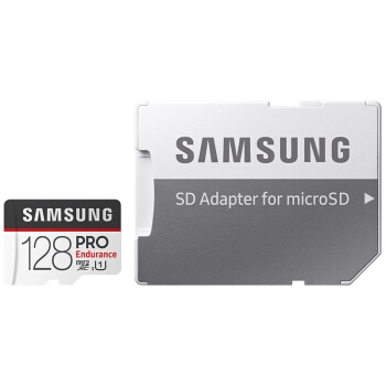 30日0点： SAMSUNG 三星 128GB TF（MicroSD）存储卡 U1 4K 图4