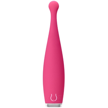 FOREO 斐珞尔 ISSA逸萨系列 ISSA mikro 儿童电动牙刷 樱桃红 图4