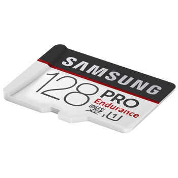30日0点： SAMSUNG 三星 128GB TF（MicroSD）存储卡 U1 4K 图2