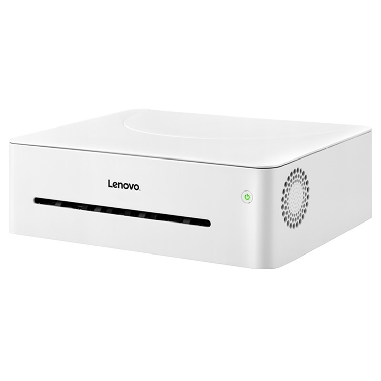 30日0点： Lenovo 联想 小新 LJ2268 黑白激光打印机 图5