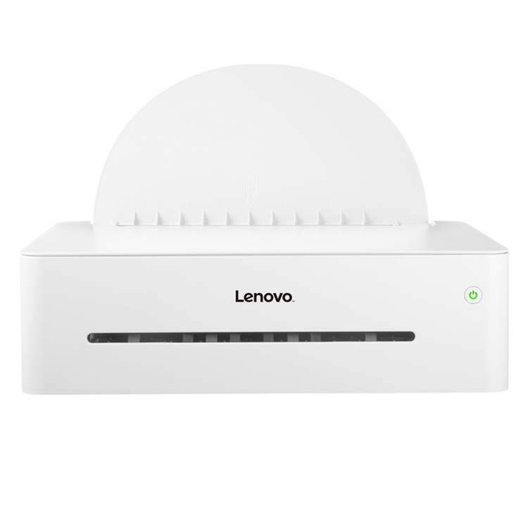 30日0点： Lenovo 联想 小新 LJ2268 黑白激光打印机 图1