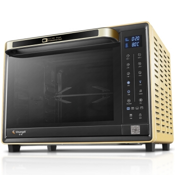 Changdi 长帝 CRWF32PDJ 32升 电烤箱 图2