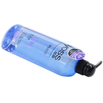 syoss 丝蕴 无硅净屑洗发露 750ml *4件 图5