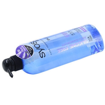 syoss 丝蕴 无硅净屑洗发露 750ml *4件 图2