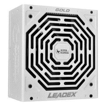 1日0点： SUPER FLOWER 振华LEADEX G650W 电脑电源 图4