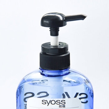 syoss 丝蕴 无硅净屑洗发露 750ml *4件 图4