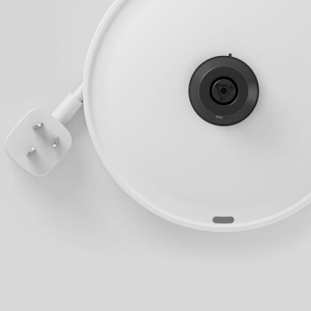 1日0点： MIJIA 米家 小米 MJDSH01YM 电热水壶 1.5L 图4