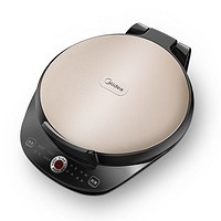 1日0点： Midea 美的 MC-JK30Easy103 电饼铛 图1