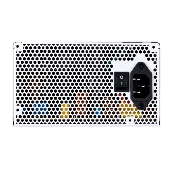 1日0点： SUPER FLOWER 振华LEADEX G650W 电脑电源 图5