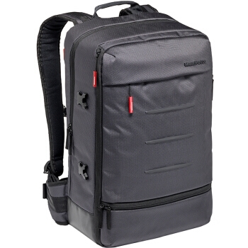 Manfrotto 曼富图 曼哈顿系列 MB MN-BP-MV-50 双肩摄影包 图1