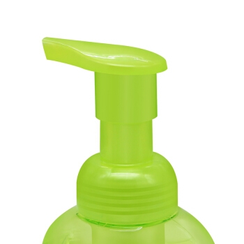 限地区： la mamma 妈妈壹选 泡沫洗手液 香草 500ml *2件 图4