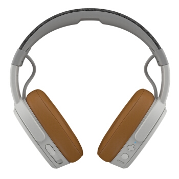 Skullcandy 骷髅头 CRUSHER WIRELESS 头戴式蓝牙耳机 图3