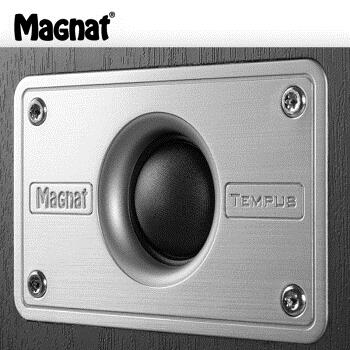 MAGNAT 密力 Tempus 33 书架式HIFI音箱 （黑色） 图4