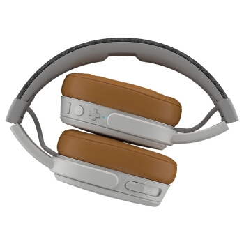 Skullcandy 骷髅头 CRUSHER WIRELESS 头戴式蓝牙耳机 图4
