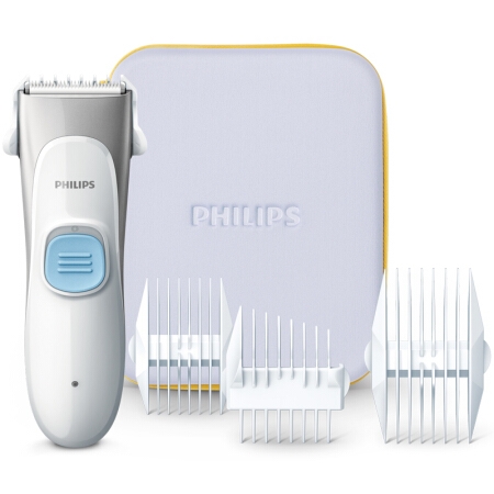 PHILIPS 飞利浦 HC1099/15 婴儿理发器 图1