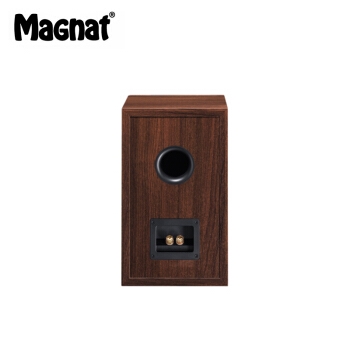 MAGNAT 密力 Tempus 33 书架式HIFI音箱 （黑色） 图5