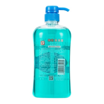 京东PLUS会员、有券的上： BEE & FLOWER 蜂花 本草洗发露 820ml *13件 图4