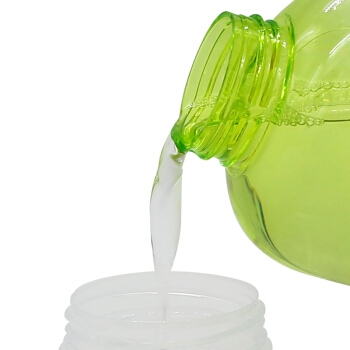限地区： la mamma 妈妈壹选 泡沫洗手液 香草 500ml *2件 图5
