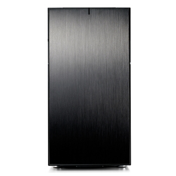 Fractal Design 分形工艺 Define R6 永夜黑 机箱 黑色 图5