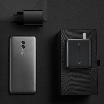 Anker 安克 超极充充电器充电宝二合一 3A快充 移动电源+凑单品 图3