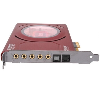 Creative 创新 Sound Blaster Z 声卡 图4
