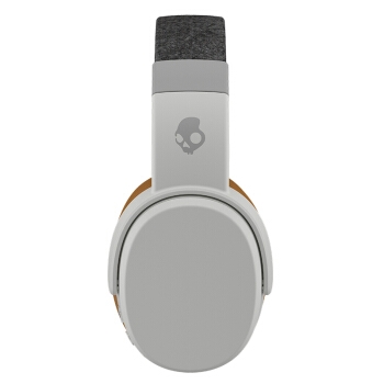 Skullcandy 骷髅头 CRUSHER WIRELESS 头戴式蓝牙耳机 图5