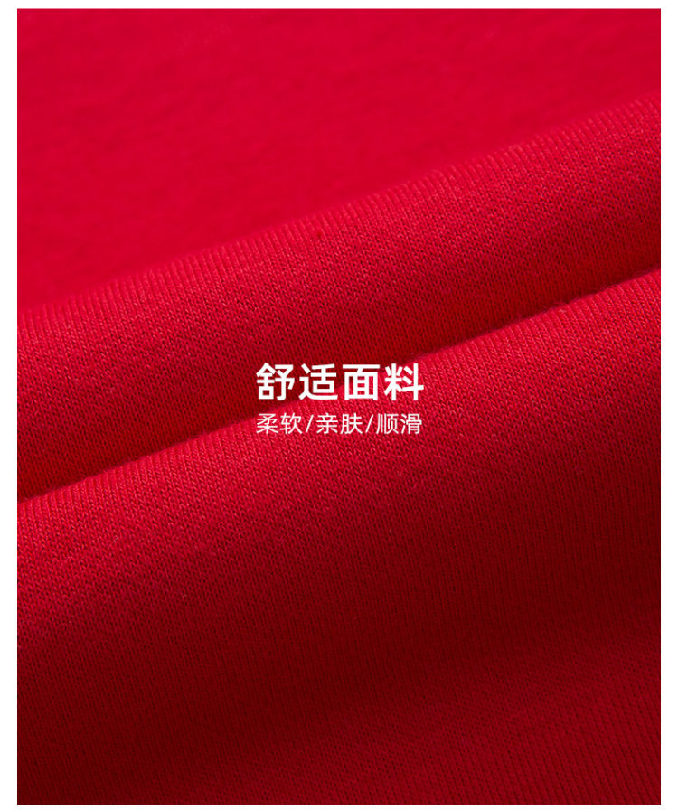 迪士尼 加绒加厚儿童秋冬款连帽卫衣童装 图4