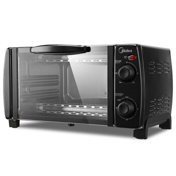 Midea 美的 T1-L108B 迷你烤箱 图4