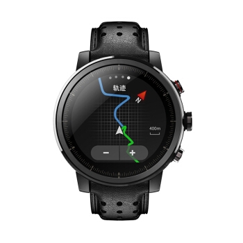 Amazfit 智能手表智能运动手表 2S尊享版 图3