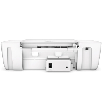 HP 惠普 DeskJet 1111 彩色喷墨打印机 图2