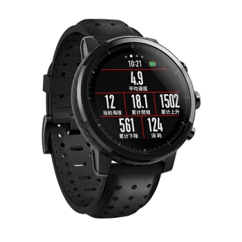 Amazfit 智能手表智能运动手表 2S尊享版 图2