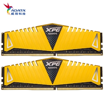 ADATA 威刚 XPG-Z1 DDR4 3600MHz 台式机内存 16GB（8GB×2） 图6