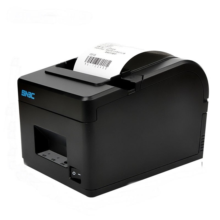 SNBC 新北洋 BTP-X66 80MM 热敏打印机 +凑单品 图1