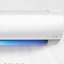 Hisense 海信 KFR-33GW/EF20A1 壁挂式空调 1.5匹 图3