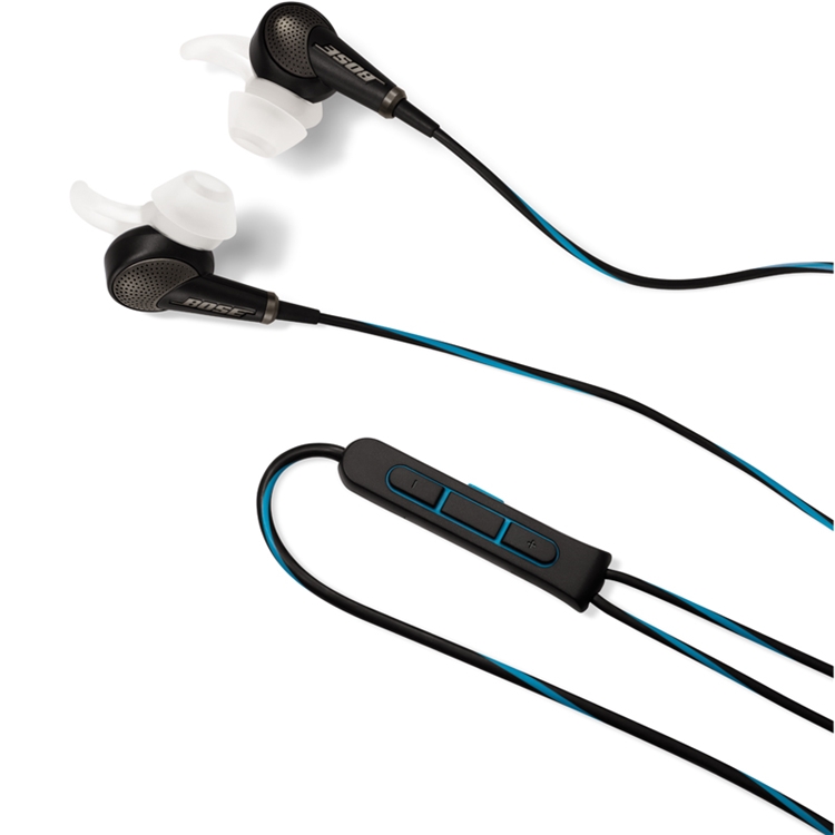 6日0点： BOSE 博士 QuietComfort 20 耳塞式耳机 图4