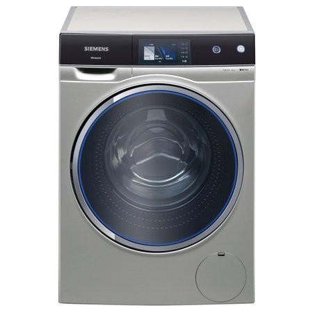 SIEMENS 西门子 XQG100-WM14U8690W 滚筒洗衣机 10kg 图1