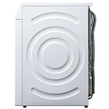 历史低价、限华南： SIEMENS 西门子 IQ500系列 XQG90-WM12U4C00W 9公斤 变频滚筒洗衣机 图3