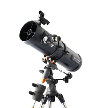 CELESTRON 星特朗 130EQ 天文望远镜 图2