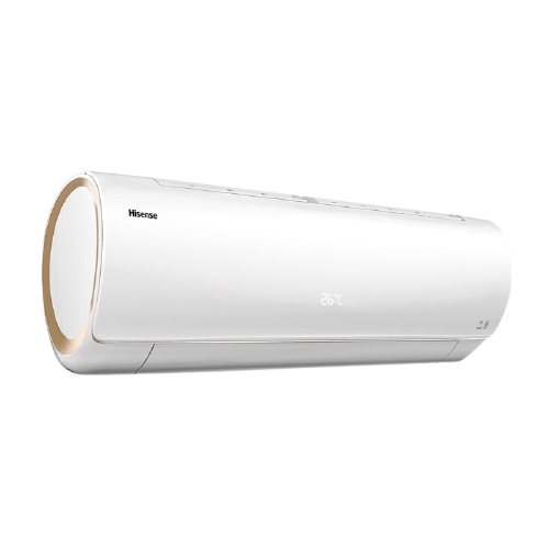 Hisense 海信 KFR-33GW/EF20A1 壁挂式空调 1.5匹 图2