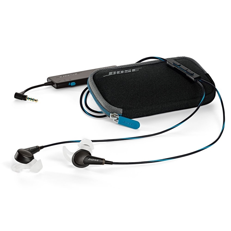 6日0点： BOSE 博士 QuietComfort 20 耳塞式耳机 图3