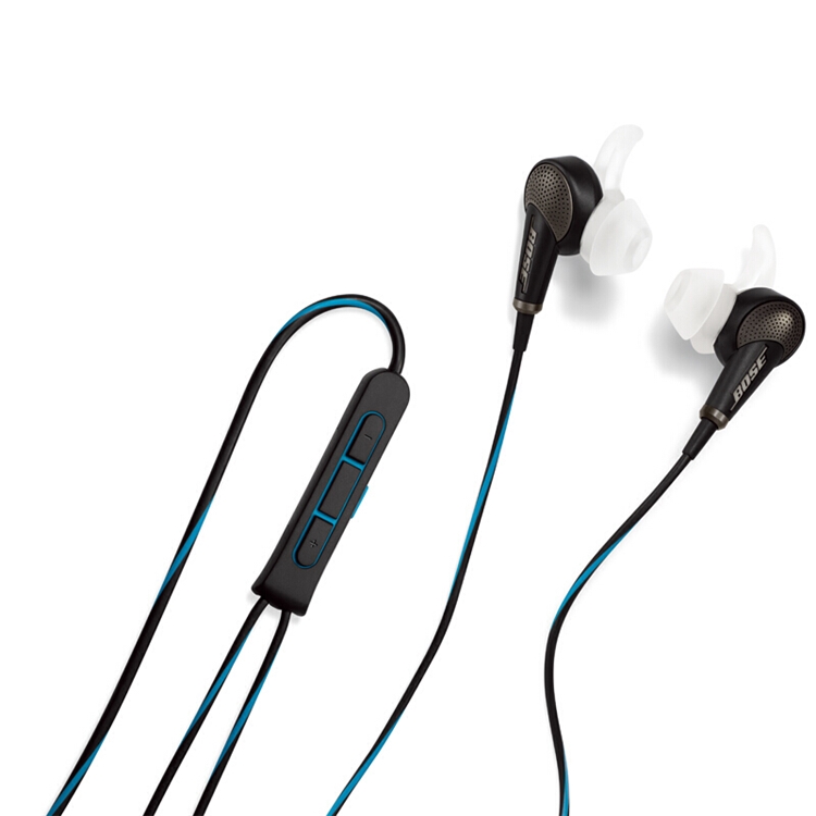6日0点： BOSE 博士 QuietComfort 20 耳塞式耳机 图1