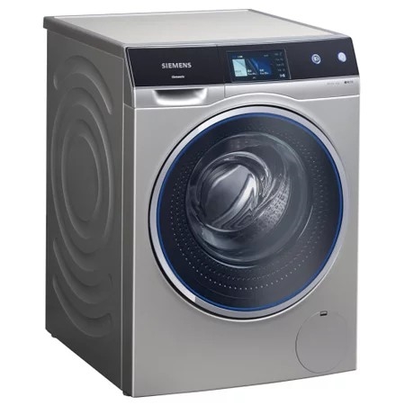SIEMENS 西门子 XQG100-WM14U8690W 滚筒洗衣机 10kg 图2